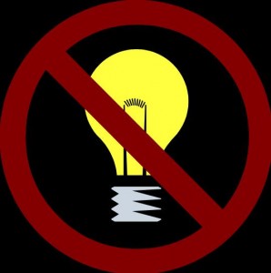 NO_Light_Bulb