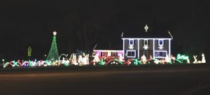 2016 House Display